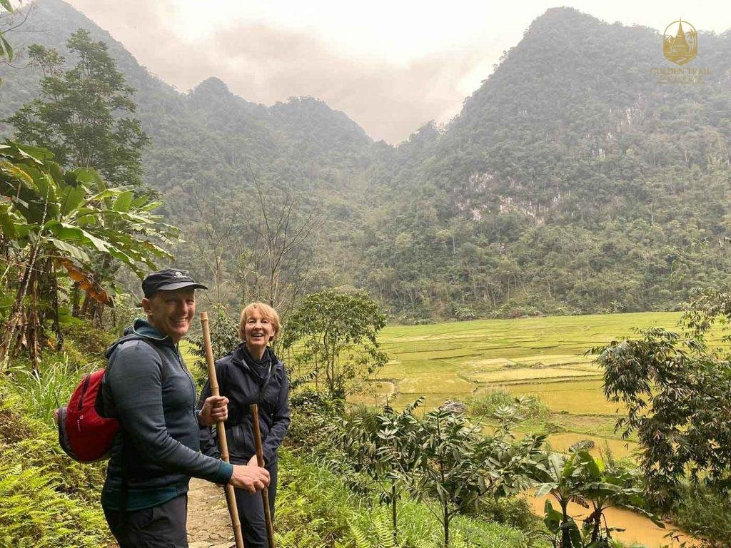 Unveiling Pu Luong's Magic: The Ultimate Trekking and Hiking Guide