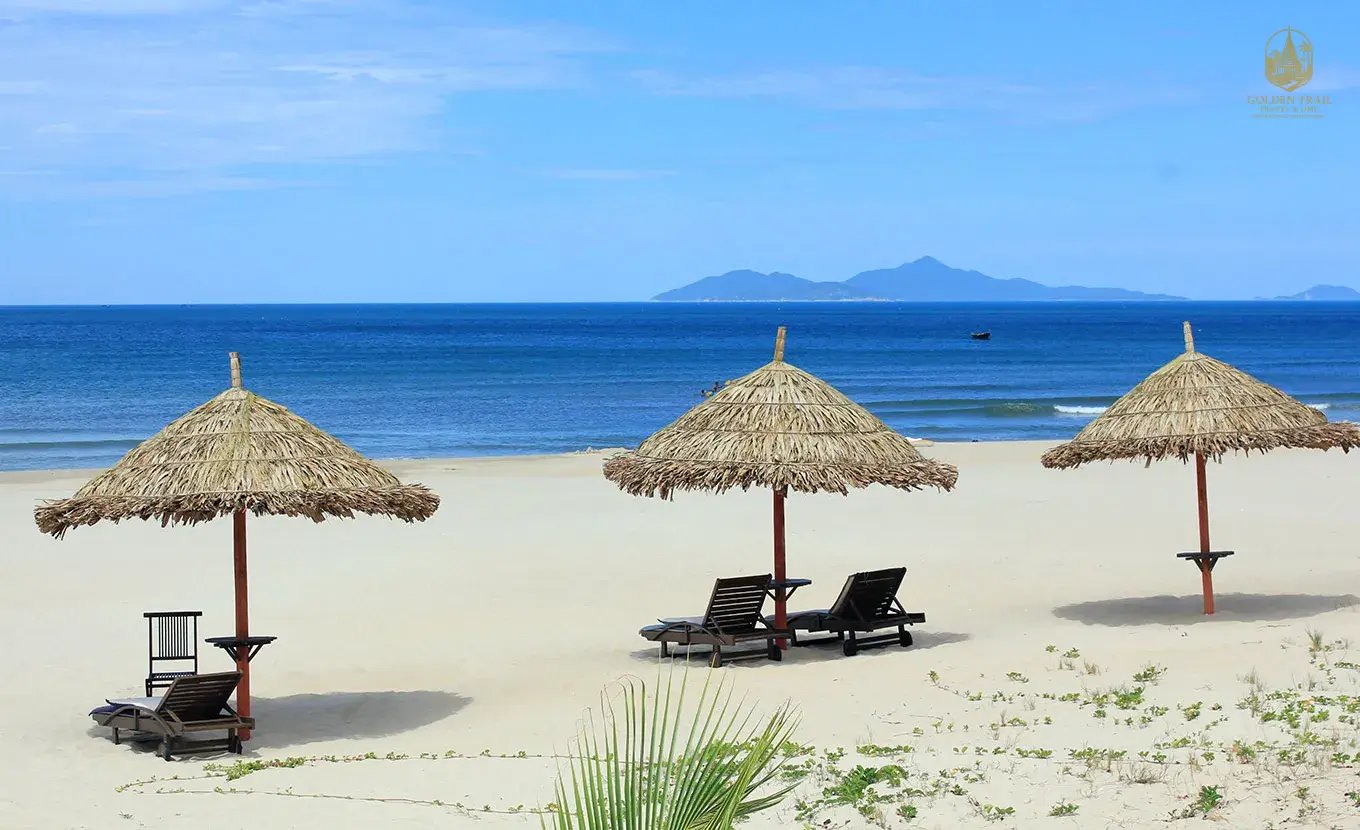 Da Nang Beach and Excursions 4 Days