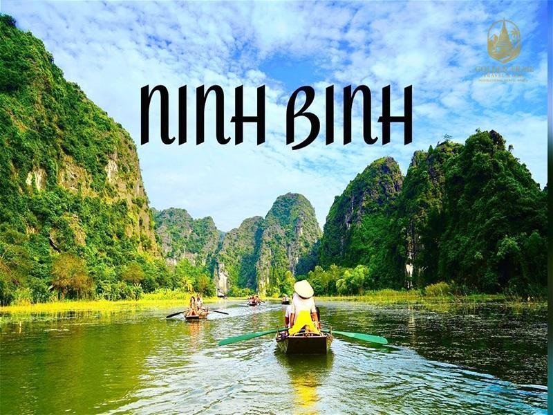Ninh Binh Tours from Hanoi: The Perfect Day Trip into Vietnam’s “Ha Long Bay on Land”