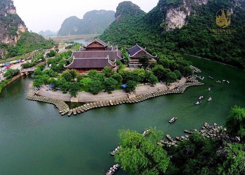 Ninh Binh Things to Do: The Ultimate Travel Guide to Vietnam’s Most Breathtaking Landscape