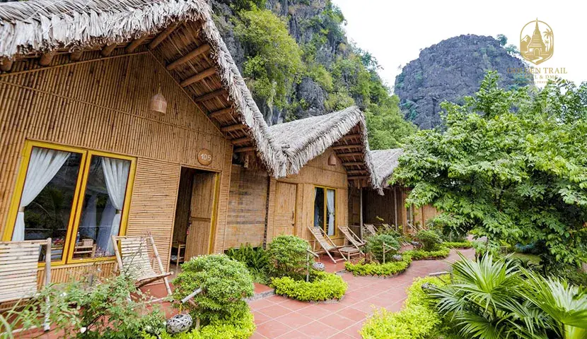 Where to Stay in Ninh Binh: The Complete Travel Guide to the Best Areas, Hotels and Homestays