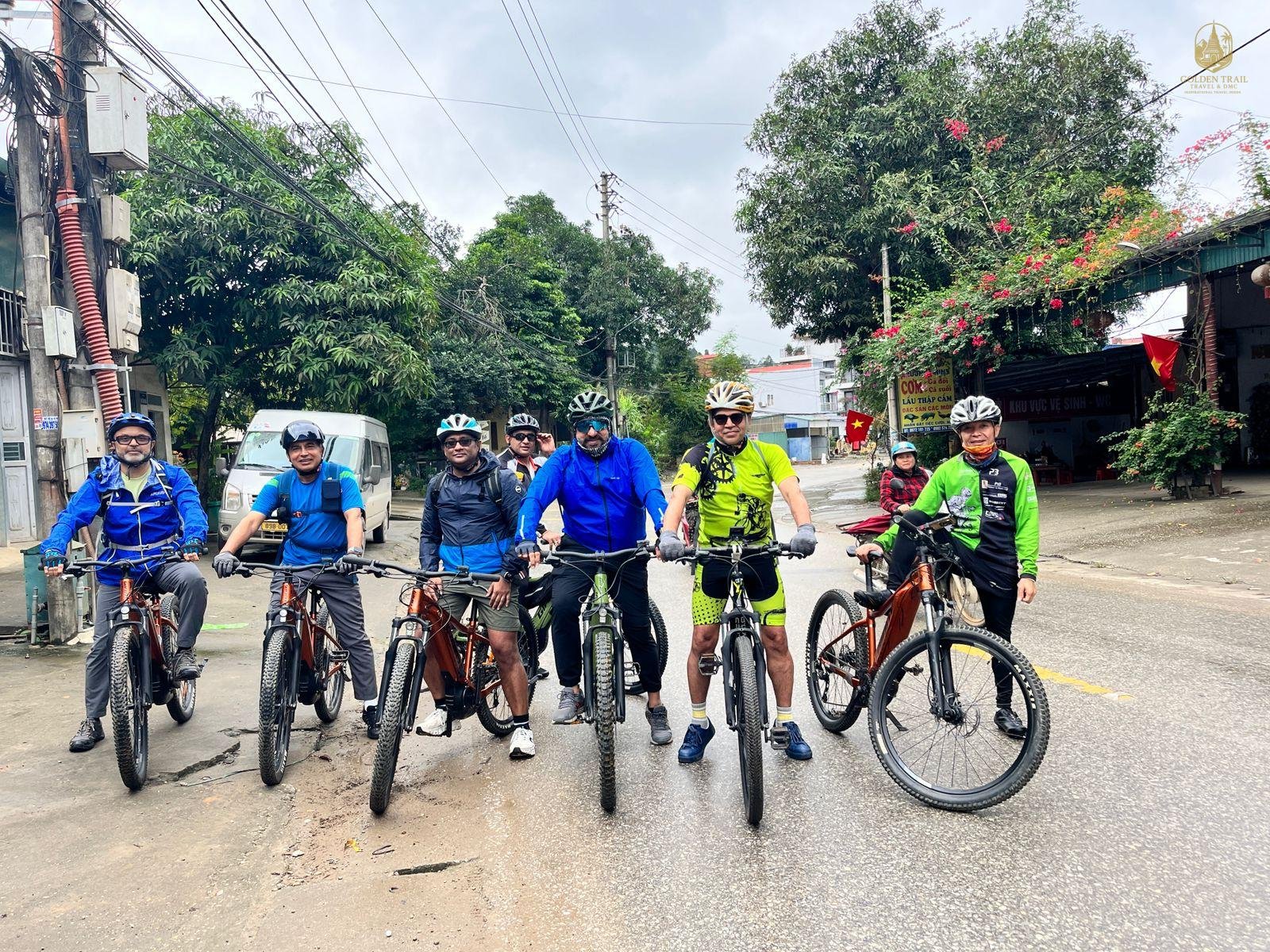 Ha Giang Bicycle Tour: The Ultimate Guide to Cycling Vietnam’s Most Breathtaking Mountain Landscapes