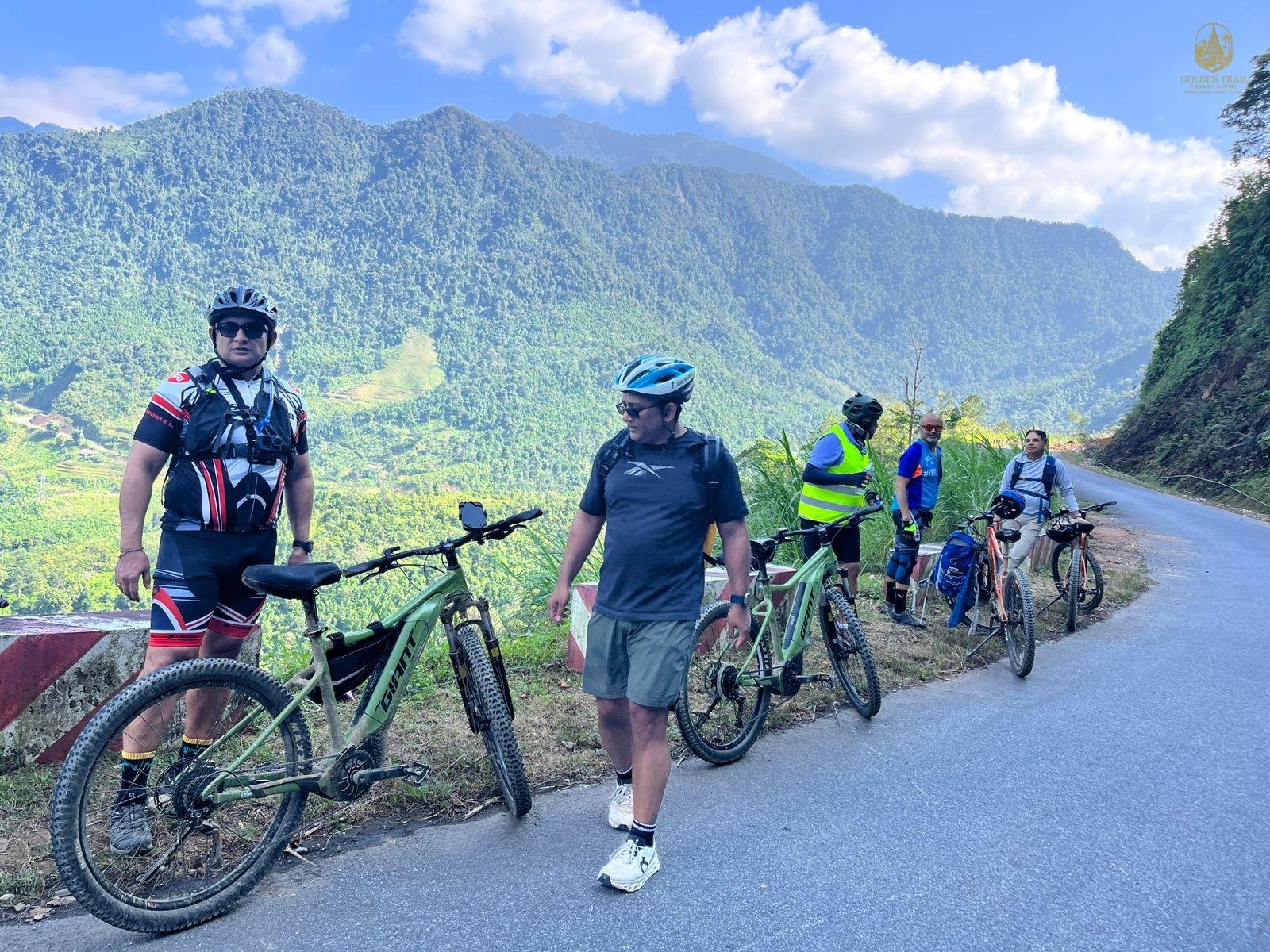 Beyond the Highway: The Comprehensive Guide to the Best Bike Trails Vietnam