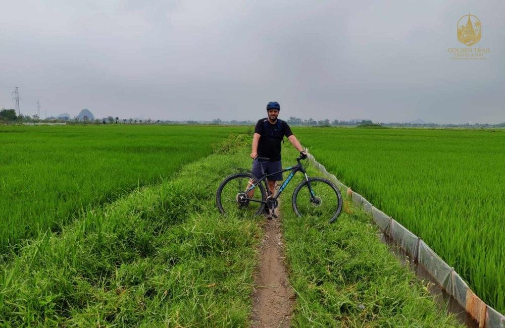 Is Ninh Binh Safe for Cycling? The Complete Guide for Travelers Exploring Vietnam by Bike