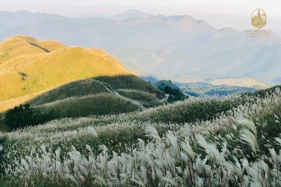 Binh Lieu Tribal Trails & Mountain Ridge Hike 3 Days – Ethnic Culture ...