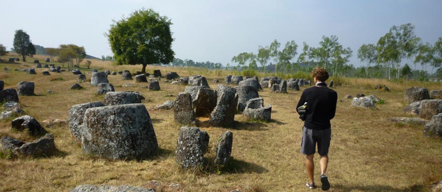 18 Days Classic Cambodia,Golden Triangle,Thailand Tour