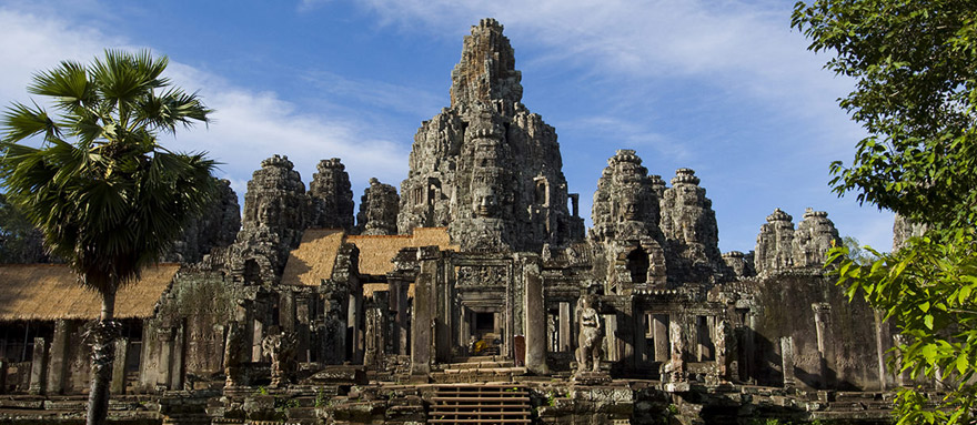 19 Days Cambodia, Laos, Thailand and Myanmar Highlights Tour