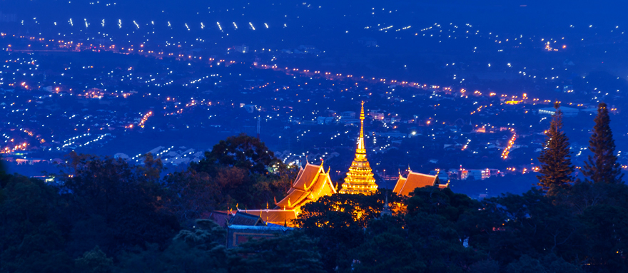 19 days Thailand, Laos, Vietnam and Cambodia Highlight Tour