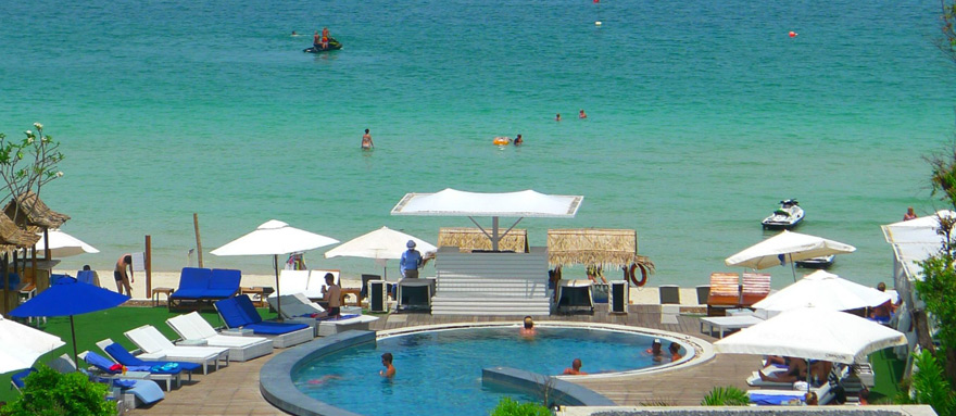 19 Days Vietnam, Laos and Thailand Classic Family Highlights Tour