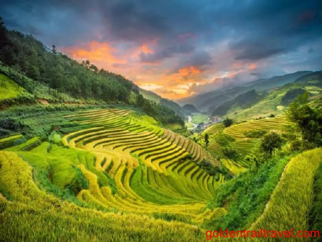 2 Day Sapa Trek Ta Phin Village
