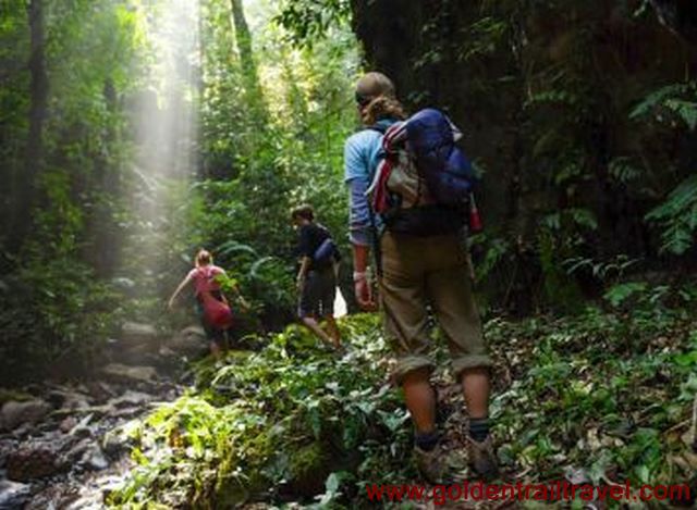 2 Days Hiking To Dam – Chakhampa – Maichalern – Peryenxangkao