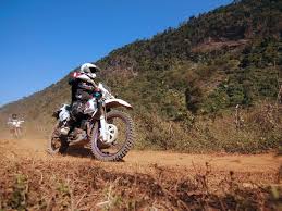 2 Days Luang Namtha Motorcycle Tour