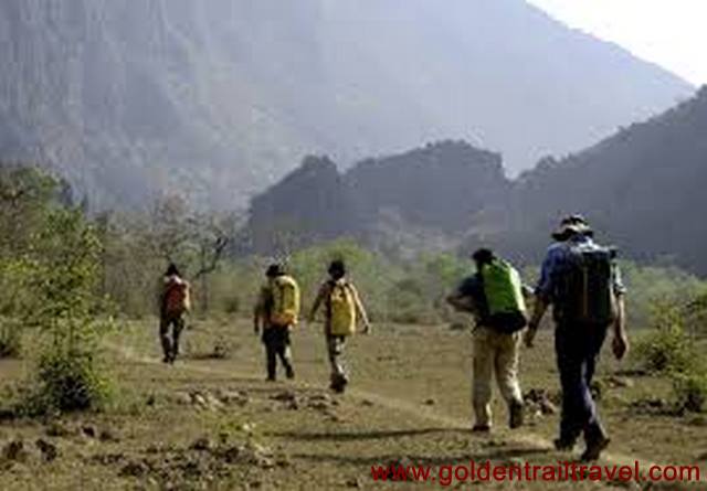 2 Days Luang Prabang Northern Ethnic Minorities Trek and Homestay