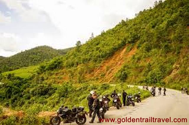 2 Days Mandalay Motorbike Tour To Countryside