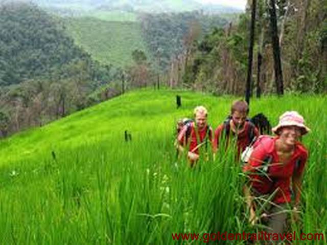 2 Days Nong Khiaw Experience Trek Ethnic Cultural Activities