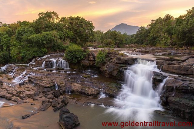 2 Days Trekking in Phou Kao Khouy Homestay