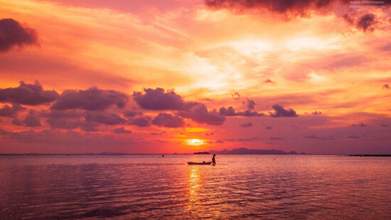 20 Days Thailand Cambodia Laos with Beach Relaxing