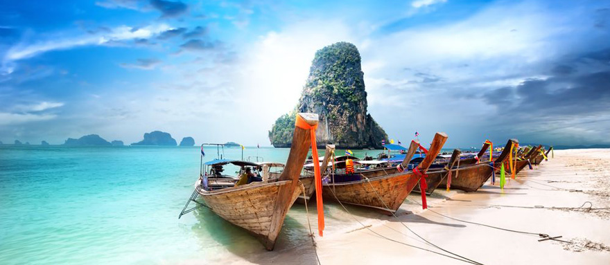 20 Days Vietnam, Cambodia, Laos and Thailand Highlights Tour