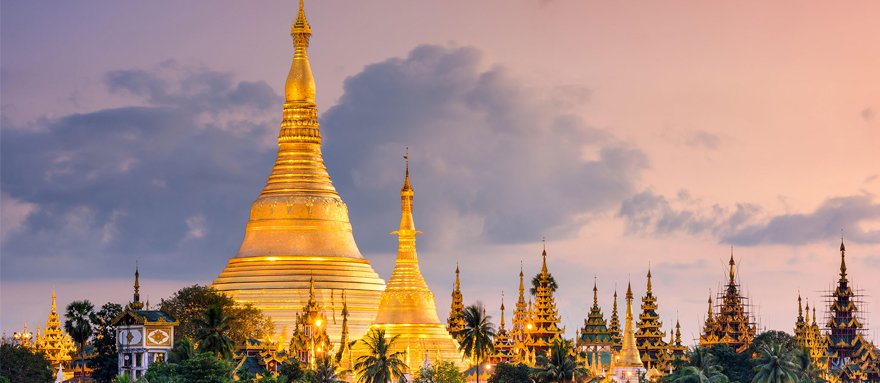 21 Days Panorama of Indochina Tour