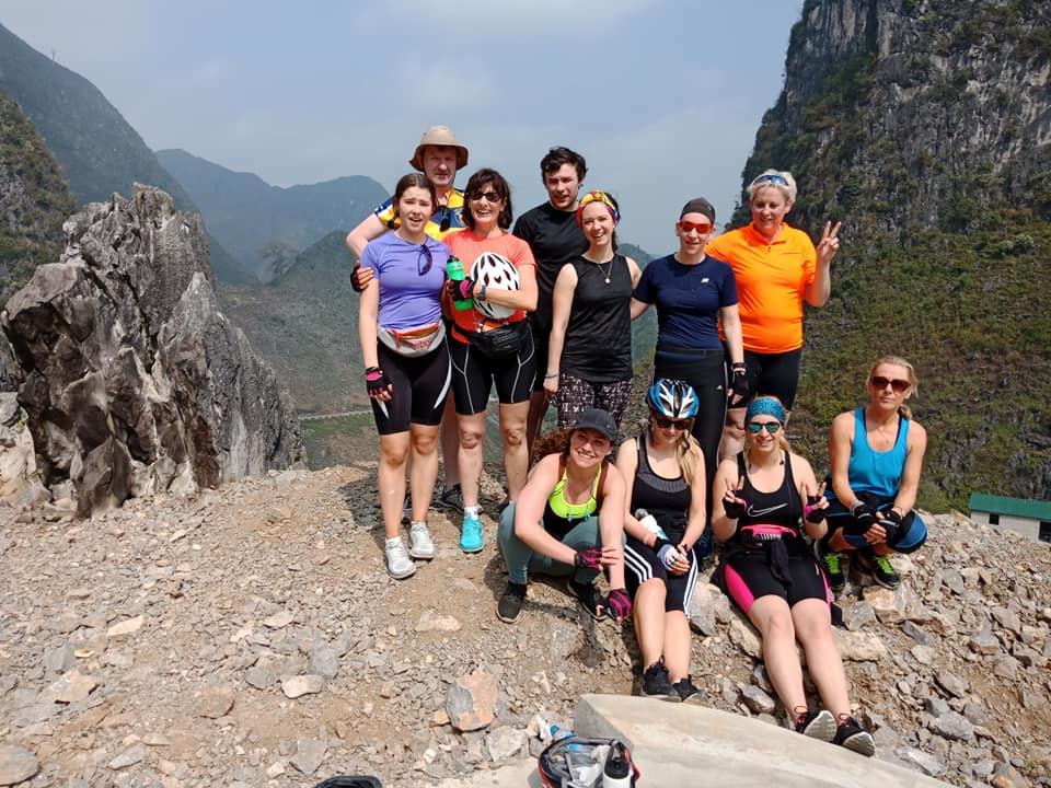 Tour di Trekking in Vietnam