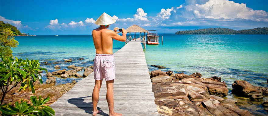 24 Days Cambodia Myanmar and Laos Tour