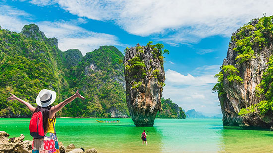25 Days Explore the Best of Indochina (Cambodia, Vietnam, Myanmar & Thailand)