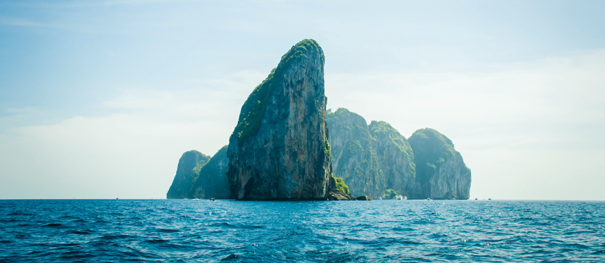 25 Days Thailand Cambodia and Myanmar Tour with Beach Relaxing