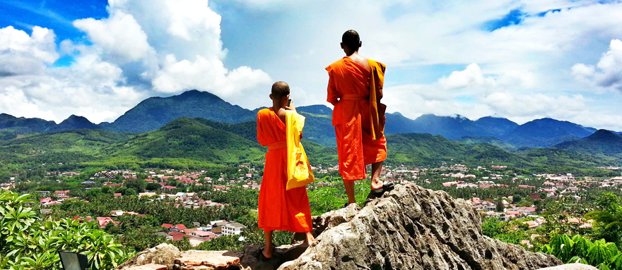 26 Days Vietnam, Cambodia, Laos Thailand and Myanmar Tour