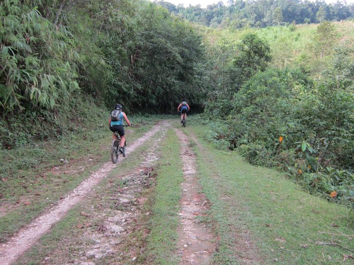 Tours en bicicleta por Vietnam