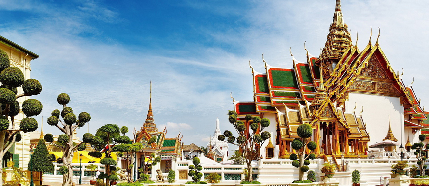 28 Days Indochina Panorama Classic Highlights Tour