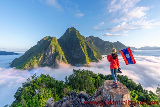 3 Days Luang Namtha Forest Tribe Trekking Tour
