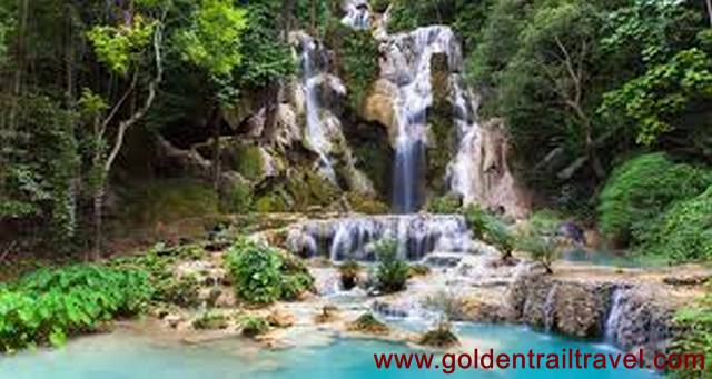 3 Days Luang Namtha Trek with Jungle Camping