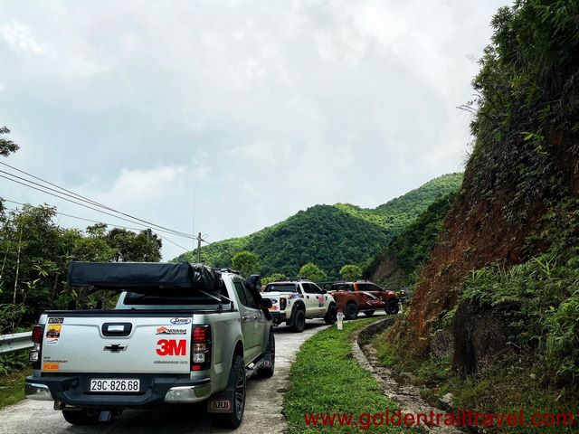 3 Days Luang Prabang To Nong Khiaw Escape