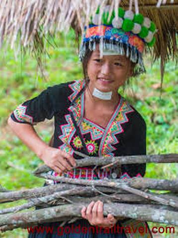 3 Days Muang Khoa Hiking Tour