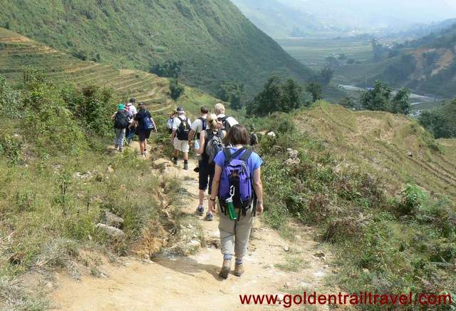 3 Days Nong Khiaw Long Trekking Tour