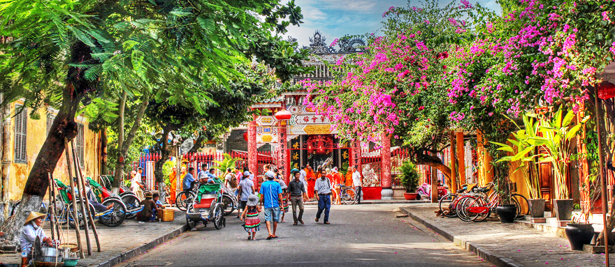 30 Days Vietnam, Cambodia, Laos and Thailand Tour