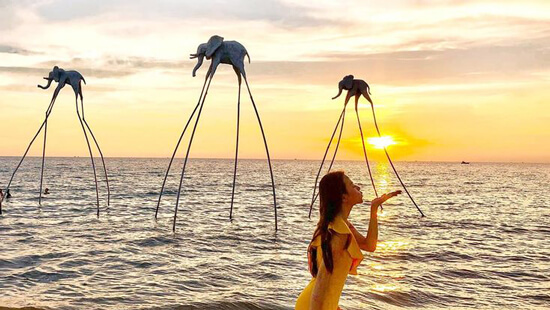 34 Days Cultural Trace to Myanmar Thailand Cambodia Vietnam Tour