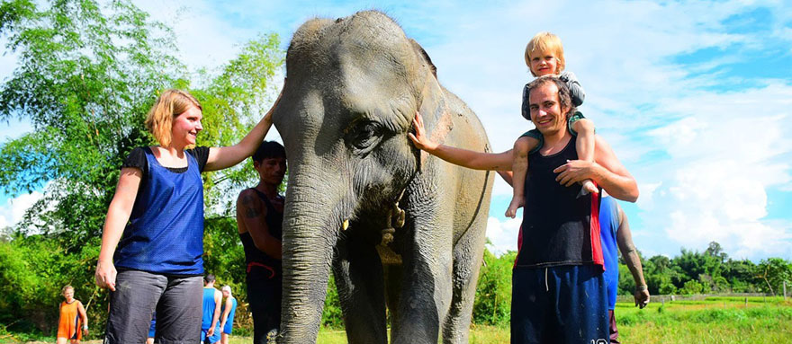 34 Days Vietnam Cambodia Myanmar Thailand Tour