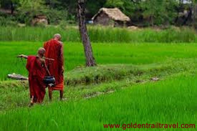 4 Days Muang Khoa Experience Hiking Tour