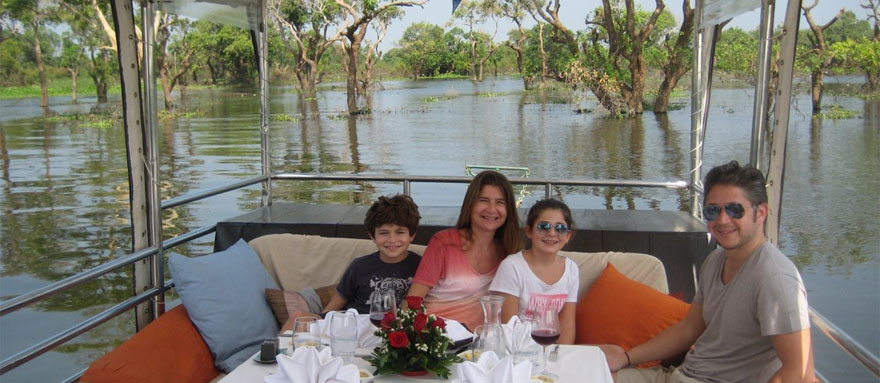 42 Days Vietnam Cambodia Myanmar and Thailand Tour