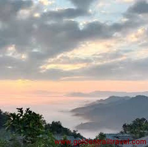 5 Days Biking,Trekking and Kayaking in Nong Khiaw