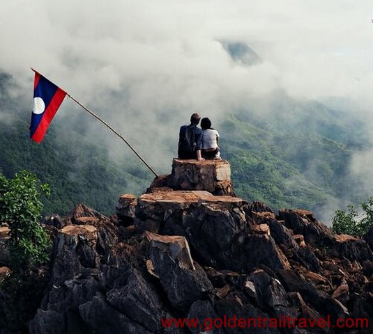 5 Days Phongsaly Exprience Trekking Tour