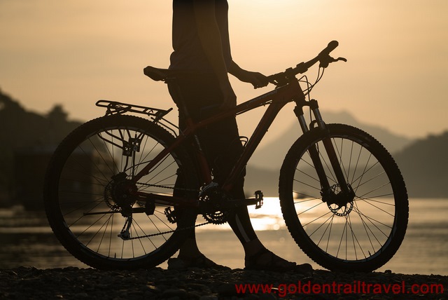 6 Days Luang Prabang Free And Easy Biking Tour