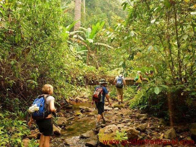 6 Days Nong Khiaw Mountain Adventurer Tour