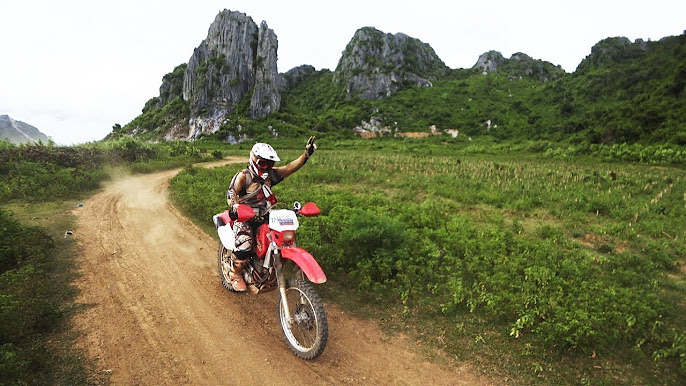 7 Days Siem Reap Riding To Sihanoukville
