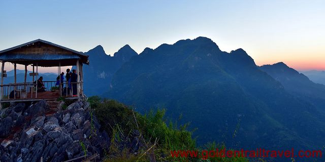 7 Days Trekking from Golden Triangle through Unique Ethnic Diversity