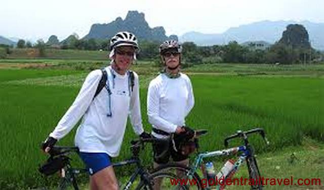 8 Days The Northern Loop Luang Prabang