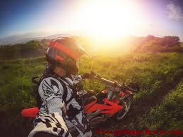 9 days Mandalay Motorbike Tour To Inle Lake