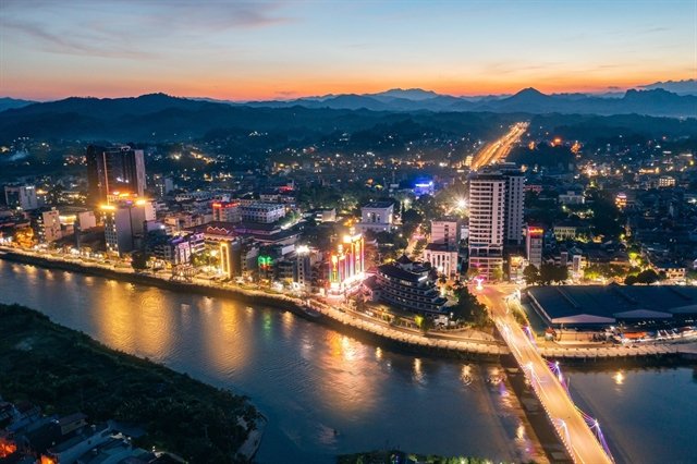 Cao Bang City Travel Guide