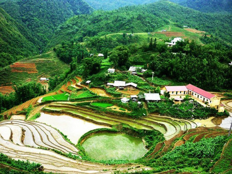 Unforgettable Honeymoon Vacation in Vietnam in 14 Days